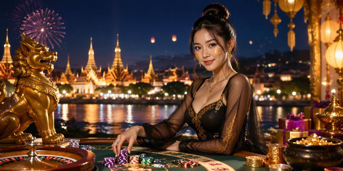 kknd ကျွန်ုပ်တို့၏ Live Baccarat Expert ထဲတွင် ဘာရှိသလဲ